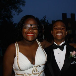 Meet your Posher, Shanya